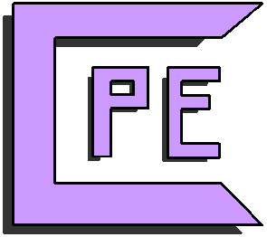 CPE logo