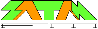 Satan FM logo