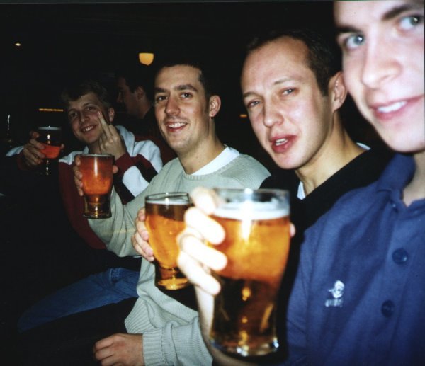 Lager