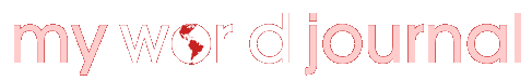 My World Journal